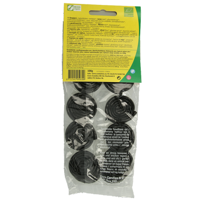 Candy Tree Dropjojo's bio 100 Gram