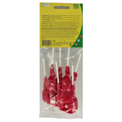 Candy Tree Kersenknotsen bio 7 Stuks