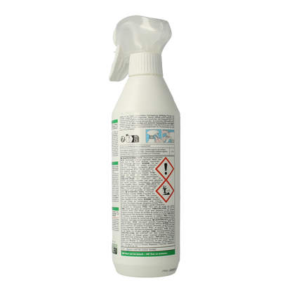 HG Grafsteenreiniger  500 Milliliter