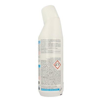 HG Toiletgel extra sterk 500 Milliliter