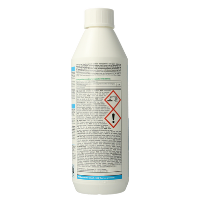 HG Kalkweg concentraat 500.00 Milliliter
