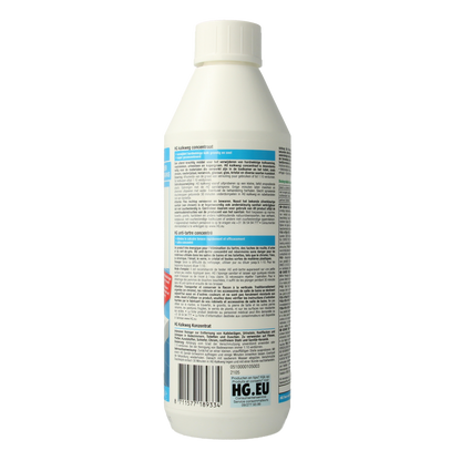 HG Kalkweg concentraat 500.00 Milliliter