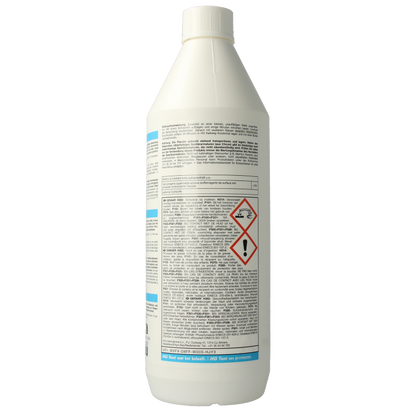 HG Kalkweg concentraat 1 Liter