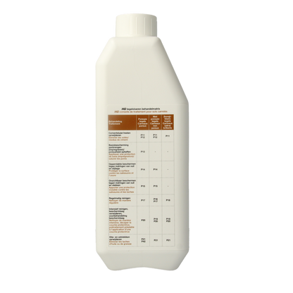 HG Tegelbeschermer 1 Liter
