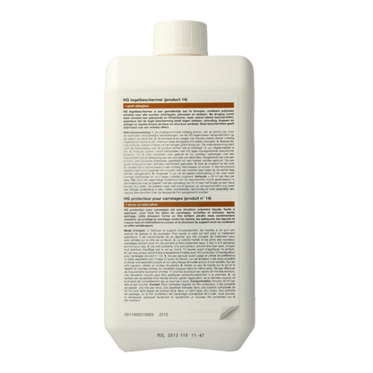 HG Tegelbeschermer 1 Liter