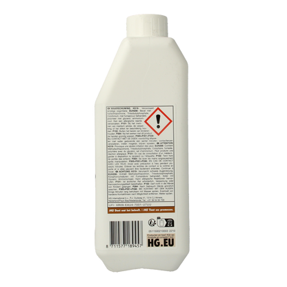 HG Tegelreiniger glans 1 Liter