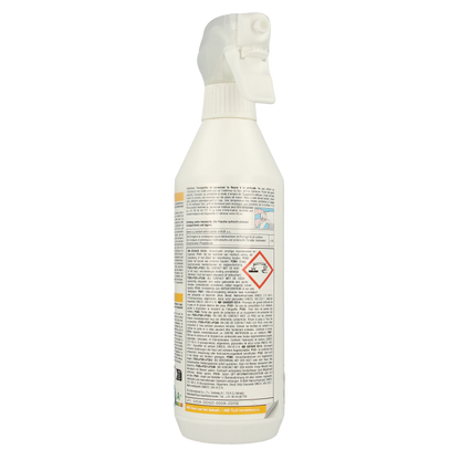 HG Oven & grill & BBQ reiniger 500 Milliliter
