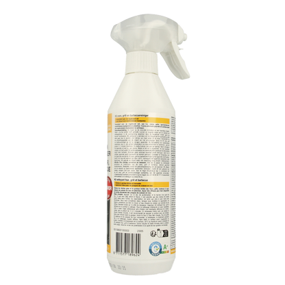 HG Oven & grill & BBQ reiniger 500 Milliliter