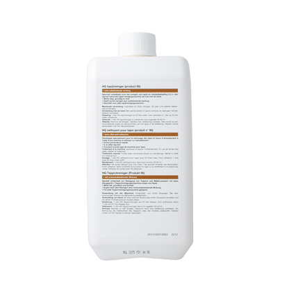 HG Tapijtreiniger 1.00 Liter