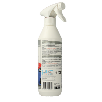 HG Velgen reiniger 500 Milliliter