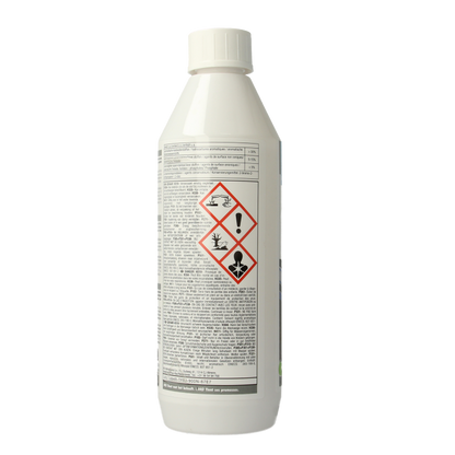 HG Olievlekken reiniger 500 Milliliter