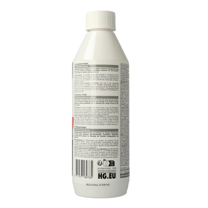 HG Olievlekken reiniger 500 Milliliter