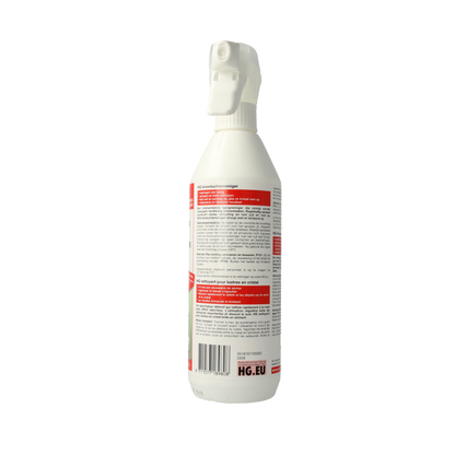 HG Kroonluchter reiniger 500 Milliliter