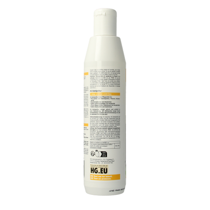 HG Staalpolish 250 Milliliter