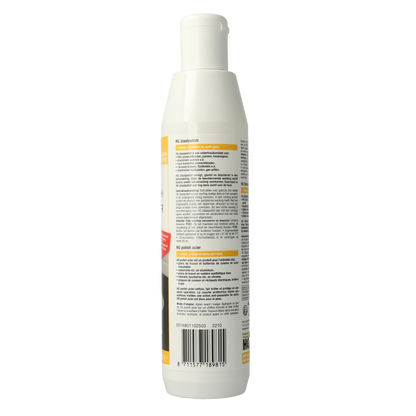HG Staalpolish 250 Milliliter