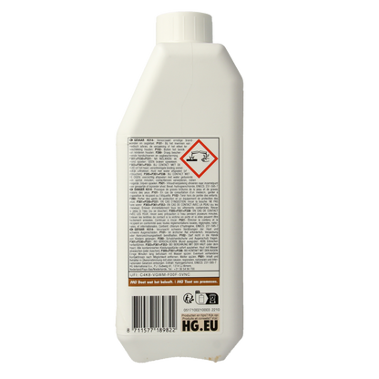 HG Tegel cementresten verwijderaar 1 Liter
