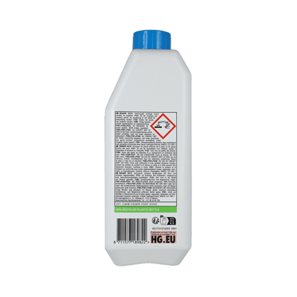 HG Tegel cementresten verwijderaar 1.00 Liter