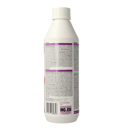 HG Ontkalker 500 Milliliter