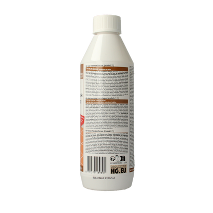 HG Tegel vlekverwijderaar 500 Milliliter
