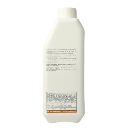 HG Parketreiniger extra sterk 1 Liter