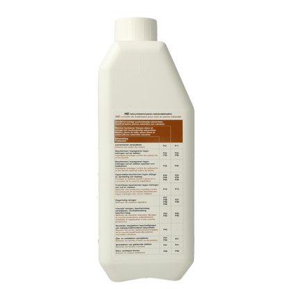 HG Natuursteen cementsluier verwijderaar 1 Liter
