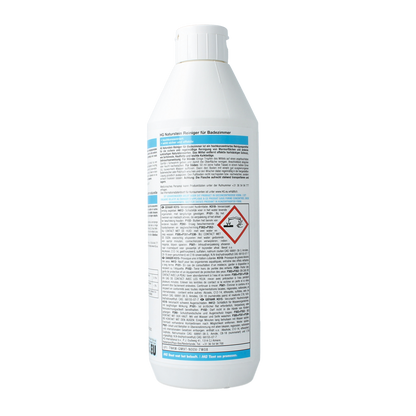 HG Natuursteen badkamer reiniger 500.00 Milliliter
