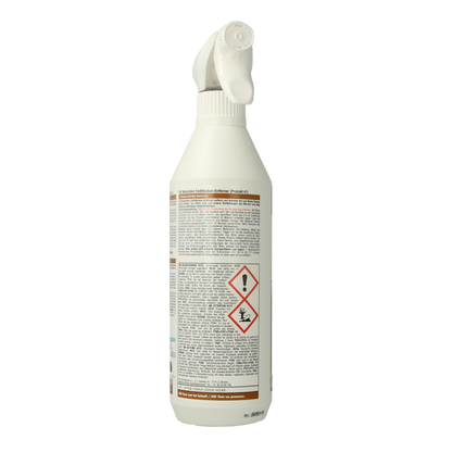 HG Natuursteen kleurvlek verwijderaar 500 Milliliter