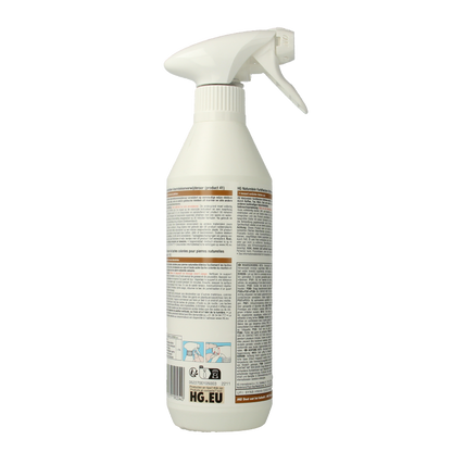 HG Natuursteen kleurvlek verwijderaar 500 Milliliter