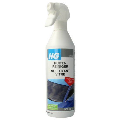 HG Ruitenreiniger 500 Milliliter