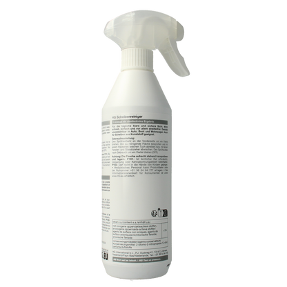 HG Ruitenreiniger 500 Milliliter