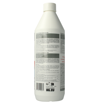 HG Auto reiniger & beschermer 1 Liter