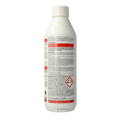 HG Behangverwijderaar 500 Milliliter
