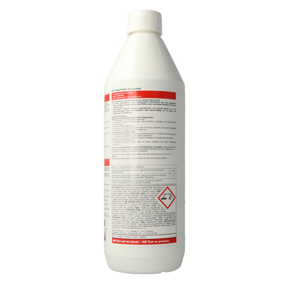 HG Verfontvetter concentraat 1 Liter