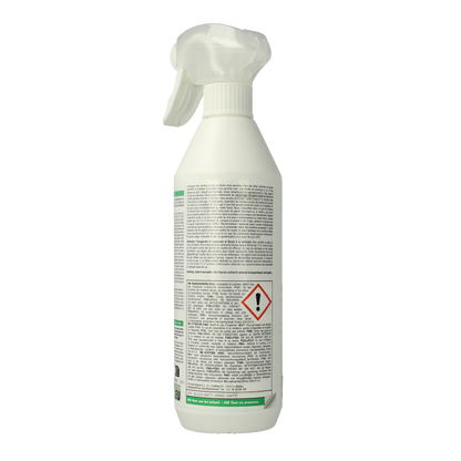 HG Roestvlekken verwijderaar 500 Milliliter