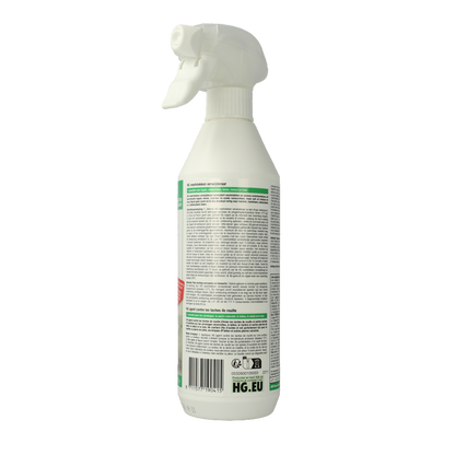 HG Roestvlekken verwijderaar 500 Milliliter