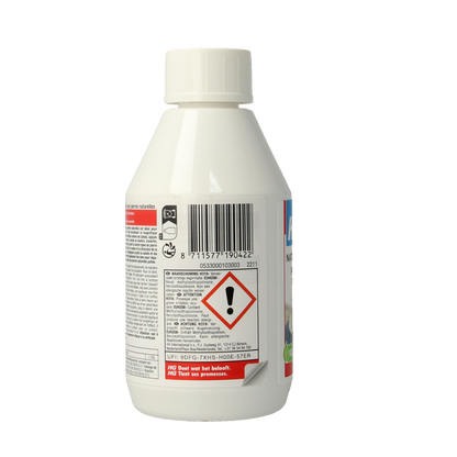 HG Natuursteen glanspolish 300 Milliliter
