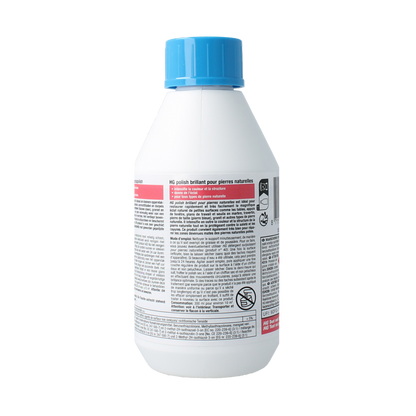 HG Natuursteen glanspolish 300.00 Milliliter