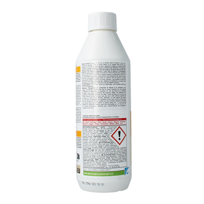 HG Koffiemachine ontkalker citroen 500.00 Milliliter