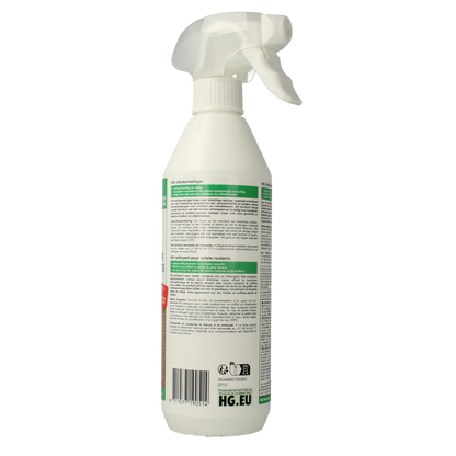HG Rolluiken reiniger 500 Milliliter