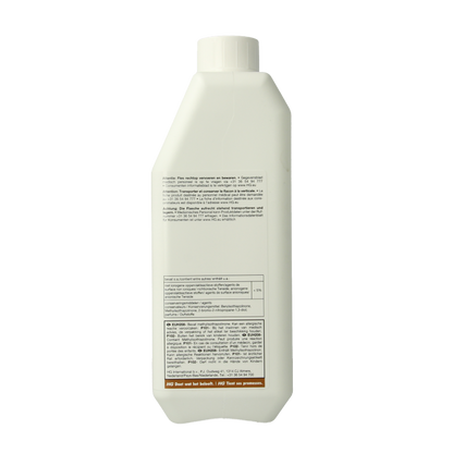 HG Laminaat reiniger 1 Liter