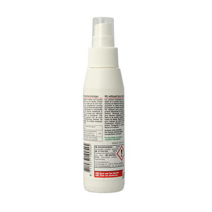 HG Toetsenbord reiniger 90 Milliliter