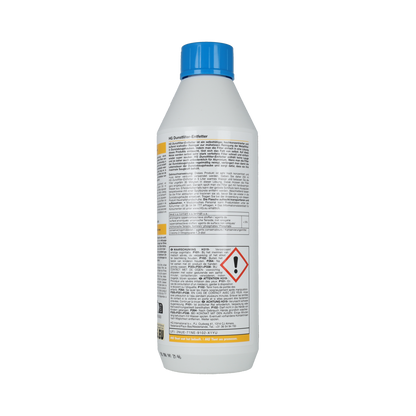 HG Afzuigkapfilter ontvetter 500.00 Milliliter