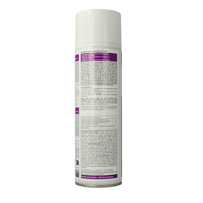 HG Tegen nare geurtjes textiel 400.00 Milliliter