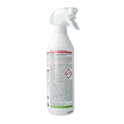 HG Kachelruitjes reiniger 500.00 Milliliter
