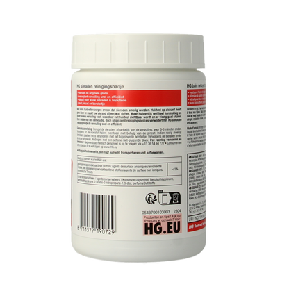 HG Sieraden reinigingsbad 300 Milliliter