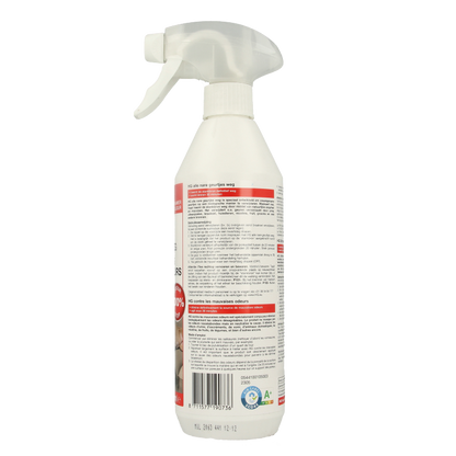 HG Alle nare geurtjes weg 500 Milliliter
