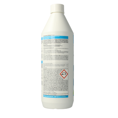HG Hygienische whirlpool reiniger 1.00 Liter