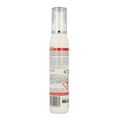 HG Zilverpoets 125 Milliliter