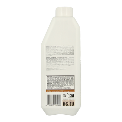 HG Natuursteen impregnerende beschermer 1 Liter