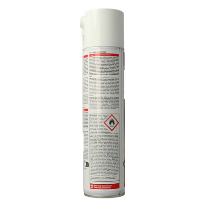 HG Luchtdrukreiniger 400 Milliliter